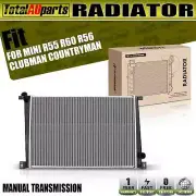 Radiator for Mini R55 R60 R56 R61 Clubman Countryman Paceman 1.6L N16 (for: Mini)
