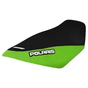 2012-2013 Polaris Switchback PRO-R 600 800 RUSH Cover GREEN/BLACK #405