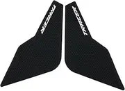 INLIMA Fit for Y-amaha Tracer MT-09 FJ-09 Tracer 900 2015-2019 Motorcycle Tank Traction Pads Anti-Slip Sticker Side Knee Grip Sticker