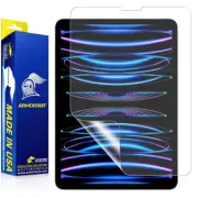 ArmorSuit Matte/FullBody/Carbon Skin iPad Pro 11 (2022) (2021) Screen Protector