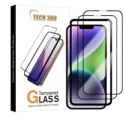 Tech300 Screen Protectors Pack Samsung Galaxy S20 Ultra