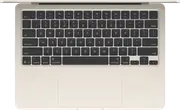 "Apple MacBook Air 13"" M4 chip 24GB 512GB - Starlight"