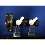 Flexible Drive Brake Master Cylinder - FDJB1881