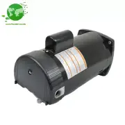 Pool Pump Motor For Super Pump B2855 2.0 HP 3450 RPM Single Speed Motor