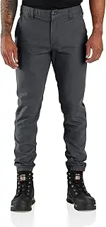 [CARHARTT] Mens Rugged Flex Relaxed Fit Canvas Jogger PantWork Utility Pants