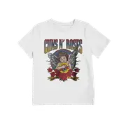 Sweet Child O'Mine White T-Shirt