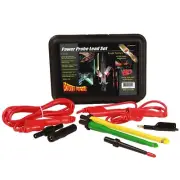 Power Probe Set PPLS01 Car Diagnostic Test Tool SelfCentering Piercing Probes...