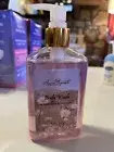 Aqua Elegante Body Wash Chamomile & Lavender 8.5oz New