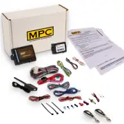 Complete 1-Button Remote Start Kit For 1998-2002 Toyota Camry - Key-to-Start