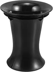 Gadpiparty Speaker Port Tube Exhaust Holes Bass Reflex Port Tube for DIY Sound Box Enhance Sound Accessories