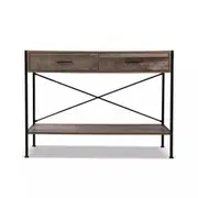 Bedside Tables with 2 Drawers from Fine Store