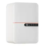 Wall Mounted Wet Wipe Heater Warmer with LED Display Wet Towel Dispenser1138