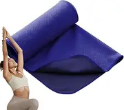 Sweat Towels for Gym,Comfortable Exercise Cloth Workout Towels | Cooling Neck Wraps Reusable Yoga Face Rag for Athletes Runners Workers