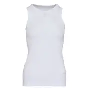 [sacai] S Cotton Jersey Tank Top