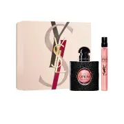 Yves Saint Laurent Black Opium EDP 30ml 2 Piece Gift Set