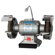 Linishall BG8 Heavy Duty Bench Grinder 8" 200mm - BG8-Grinder