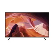 "65"" X80L | 4K Ultra HD | High Dynamic Range (HDR) | Smart TV (Google TV)"