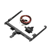 TAG Heavy Duty Towbar Kit for Mitsubishi Express SN 1.6L 2.0L 4Cyl 2020-On