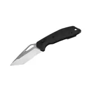 Boker TDK Folding Knife, 76mm Tanto MagnaCut Blade
