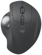 Logitech MX Ergo S Advanced Wireless Mouse with Trackball