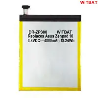 在飛比找蝦皮購物優惠-WITBAT適用華碩ZenPad 10 Z300 023 p