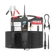 [Upgrade PB100] ANCLE PB500 Power Circuit Probe Tester Kit - Circuit Tester A...