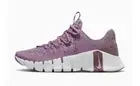 Nike W Free Metcon 5 Violet Dust Fuchsia Shoes (DV3950 500) Women's Size Us 7.5