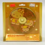 ☛微瑕出清☚三麗鷗 HELLO KITTY & MINNA NO TABO CD-R 48X 700MB(5PCS)