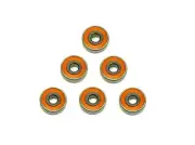 Abu Garcia CERAMIC #7 Super Tune bearings REVO T3 TORO BEAST 60 61-L 60-HS 61-HS