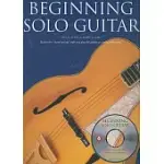 BEGINNING SOLO GUITAR