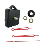 Wall Clock Movement Mechanism Clock Movement Replacement