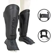 Shinobi Breaker Shinguard