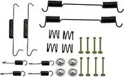 Dorman HW17178 Drum Brake Hardware Kit