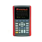 Brand New UNI-T UTD1050DL Handheld Digital 3.5 LCD 2 50MHz 250MS #A7