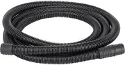BOSCH Genuine 3m Dust Extraction Hose - PSM 80 PSM 160 PSM 10.8 PSM 18Li Pex 300