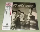 NEW! Japan PROMO card sleeve CD Savoy JAZZ Mighty Mike Couzzo OTHERS LISTED