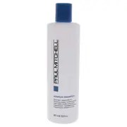 Paul Mitchell Awapuhi Shampoo by Paul Mitchell for Unisex - 16.9 oz Shampoo