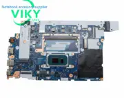Lenovo Thinkpad E14 Gen 2 Motherboard i7-1165G7 5B21k59810 5B20Z48202 5B21C71876