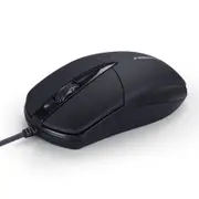 Usb Wired Computer Mouse Silent Click Led Optical Gamer Pc Laptop Notebook Mice For Office Use Mice Trackballs & Touchpads