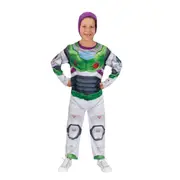 Lightyear Buzz Lightyear Child Costume Size S 3-5 Years