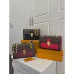 LV VICTOIRE MONOGRAM 帆布 SP FULLBOX 磁鐵尺寸 26 / LV VICTOIRE MON