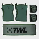 [TWL] TWL - Essential Accessory Bundle - Dark Khaki