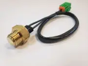 JDM Nissan R32 R33 Skyline GTR GTST GTS4 Thermal Temp Fan Switch 21595-73L05