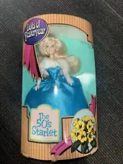 Totsy Dolls of Yesteryear The 50's Starlet Vintage