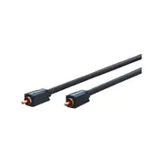 Clicktronic RCA AUX Cable - 3m
