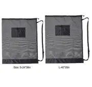 Football Storage Bag Ball Volleyball Bag Outdoor Basketball Net