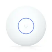 Ubiquiti U7-LITE, WiFi 7 PoE Access Point (POE injector sold seperately)