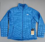 The North Face Thermoball ECO Banff Blue Women's Size Medium New