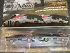 Oz Wheels 1:64 1977 Bathurst Winner Release Xc Moffat Twin Set RAW CHASE
