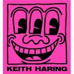 KEITH HARING